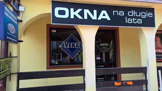 Najszersza i najtańsza oferta okien w regionie