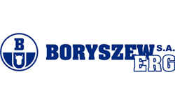 Drzwi Boryszew